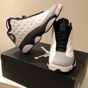 Jordan Retro 13 | Barons Hologram